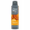 Dove Men+Care Advanced Sandalwood & Vanilla Spray Anteprima dell’immagine prodotto 1