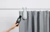 SwitchBot Curtain 3, U Rail (EU&UK), 15 kg, Weiß, Produktbild-Vorschau 9