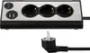 REV LIGHT SOCKET Presa a 3 vie + 2x USB Anteprima dell’immagine prodotto 8
