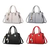 MODFU Handtasche Damen Schultertasche Handtaschen Produktbild-Vorschau 6