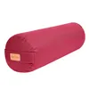 Yoga Bolster in verschiedenen Farben Farbe - Lila Produktbild-Vorschau 9