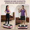 ZMH Vibrationsplatte Rüttelplatte Sport 199 Produktbild-Vorschau 8
