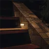 LED orientační svítidlo AMAL vestavné, 12 x 5 cm, 1,5 W, teplá bílá, IP65 Náhled obrázku produktu