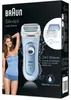 Braun Silk-épil 81653271, Golarka foliowa, 3 głowic(e), Podgląd zdjęcia produktu 24
