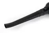 A close-up shot of the nozzle of a black electric leaf blower against a white background. Produktbild-Vorschau