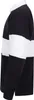 Front Row Uni Rugbyshirt mit Kontraststreifen RW6649 (2XL) Produktbild-Vorschau 3