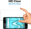 2x Panzerglas für Wiko Tommy 2 Plus Glas Folie Produktbild-Vorschau 7