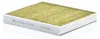 MANN FILTER Innenraumfilter FP26009 FRECIOUSPLUS AUDI Produktbild-Vorschau 4