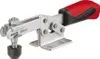 AMF Waagrechtspanner mit rotem Handgriff 6830, Größe 2 Anteprima dell’immagine prodotto 9