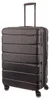 Franky ABS13 76er Trolley Dehnfalte Hartschale black Produktbild-Vorschau 2