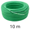 Cavo Videocitofonico Verde 2X0,50 mm² Twistato non Anteprima dell’immagine prodotto 2