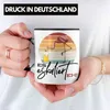 Trendation - Es Eskaliert Eh Tasse Flamingo Geschenk Produktbild-Vorschau 2