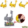 Pokémon Motion Pikachu (figurine collector, kit de Voir les images du produit 3