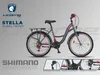 Licorne Bike Stella Premium City Bike 20,24,26 und 28 Zoll Produktbild-Vorschau 5