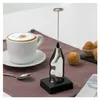 Koopman International BV 170280730, Cappuccinatore, Chrom, Produktbild-Vorschau 11