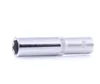 Lange 1/4" Sechskant-Stecknuss 8 mm CrV Podgląd zdjęcia produktu 4