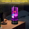 Fisch Aquarium Blasen Licht Lampe Mit Fernbedienung, Blase Produktbild-Vorschau 7