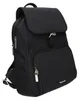 Tamaris Rucksack TAS Khiria Schwarz 26x31x8 cm mit Produktbild-Vorschau 1