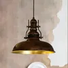 Pendelleuchte Vintage Industrial 31cm Nota Küchenlampe Produktbild-Vorschau 2