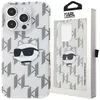 Karl Lagerfeld Iml Choupette Head & Monogram Case pour Voir les images du produit 9