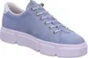 Rieker Damen Sneaker Schnürschuhe Plateau N5952, Größe:40 Produktbild-Vorschau 89
