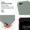 kwmobile Handyhülle für Apple iPhone SE (2022) / SE (2020) Produktbild-Vorschau 3