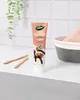 Dabur Anticorrosive Zahnpasta mit Nelke Fluoridfrei 100 ml Produktbild-Vorschau 7