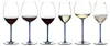 Riedel Fatto A Mano - Cabernet / Merlot, donkerblauw Productafbeelding-voorbeeld 17