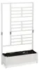 Relaxdays Pflanzkasten mit Spalierwand, HBT 171 x 71,5 x Produktbild-Vorschau 10