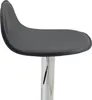 CLP Barhocker Lana V2 Kunstleder drehbar und stufenlos Produktbild-Vorschau 7
