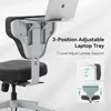 Newtral Freedom-X FP Chaise de méditation sans accoudoirs Voir les images du produit 4