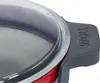 Woll "IRON" Servierpfanne rund mit Glasdeckel und Produktbild-Vorschau 5