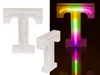 OOTB Neon-Leuchtbuchstabe T Höhe:16 cm Produktbild-Vorschau 37
