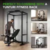 Tunturi UB60 Panca Pesi Regolabile – Panca Multifunzione Anteprima dell’immagine prodotto 18