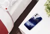 MuchoWow® Handyhülle Schutzhülle Hülle für iPhone 11 Marmor Produktbild-Vorschau 4