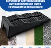 NTG Auffahrkeile (2er Set) –NTG 3-stufige Nivellierung bis Produktbild-Vorschau 5