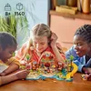 LEGO Friends Stazione sul Mare per Vacanze in Famiglia Anteprima dell’immagine prodotto 36