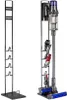 SQOON Staubsauger Ständer Universal kompatibel mit Dyson Produktbild-Vorschau 1