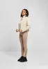 Urban Classics Ladies - KORD Puffer Jacke sand beige - 4XL Produktbild-Vorschau 5