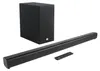 JBL Cinema SB160, 2.1 canaux, 220 W, 104 W, 1 %, sans fil, Voir les images du produit 1