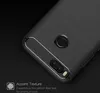 Xiaomi Mi 5X TPU Case Carbon Fiber Optik Brushed Schutz Produktbild-Vorschau 7