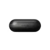 A black and gray oval-shaped product with the brand name 'NOMAD' printed in the center. Anteprima dell’immagine prodotto