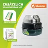 BioGreen Paraffin Gewächshausheizung "Warmax Antifrost" 150 Produktbild-Vorschau 5