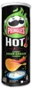 Pringles FLAME Medium Neu Kickin Sour Cream Stapelchips Produktbild-Vorschau 8
