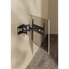 MANHATTAN TV-Wandhalterung 37"-80" bis zu 40kg, Full Motion Produktbild-Vorschau 13