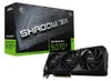 MSI GeForce RTX 5070 Ti 16G SHADOW 3X OC NVIDIA 16 GB GDDR7 Produktbild-Vorschau 1