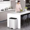 EKO - Cestino a pedale Essential Recycler 20+20 litri - Anteprima dell’immagine prodotto 8