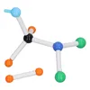Zestaw modeli molekularnych chemii, zestaw modeli Podgląd zdjęcia produktu 5