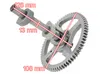 Wałek rozrządu do modeli Briggs & Stratton B&S 793880 Podgląd zdjęcia produktu 2