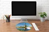 MuchoWow® Mauspad Mousepad Mühle - Frühling - Niederlande Produktbild-Vorschau 4